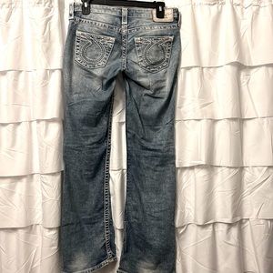 Big Star jeans